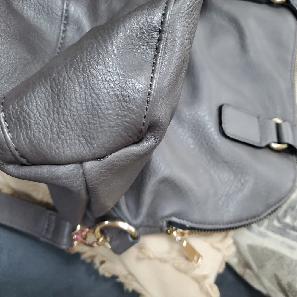 Call it Spring foldover tote/crossbody/shoulder - Picture 4 of 16